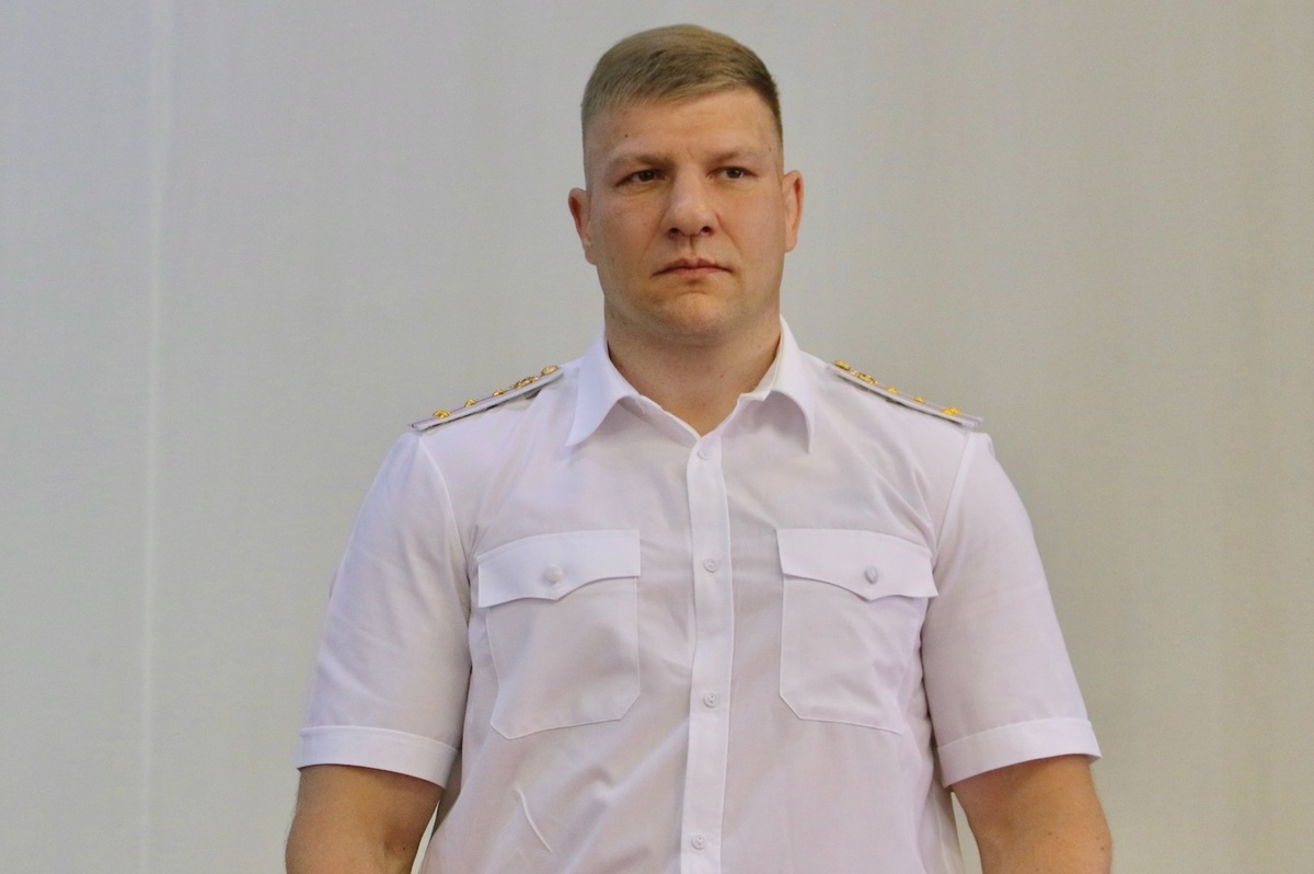 Фото МВД по Коми