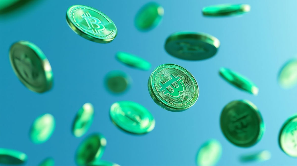 Где обменять криптовалюту в Омске?