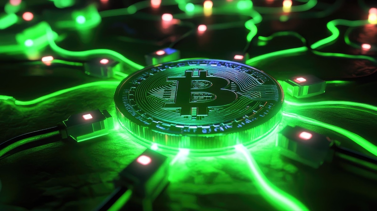 Как выбрать лучший криптообменник Омск?