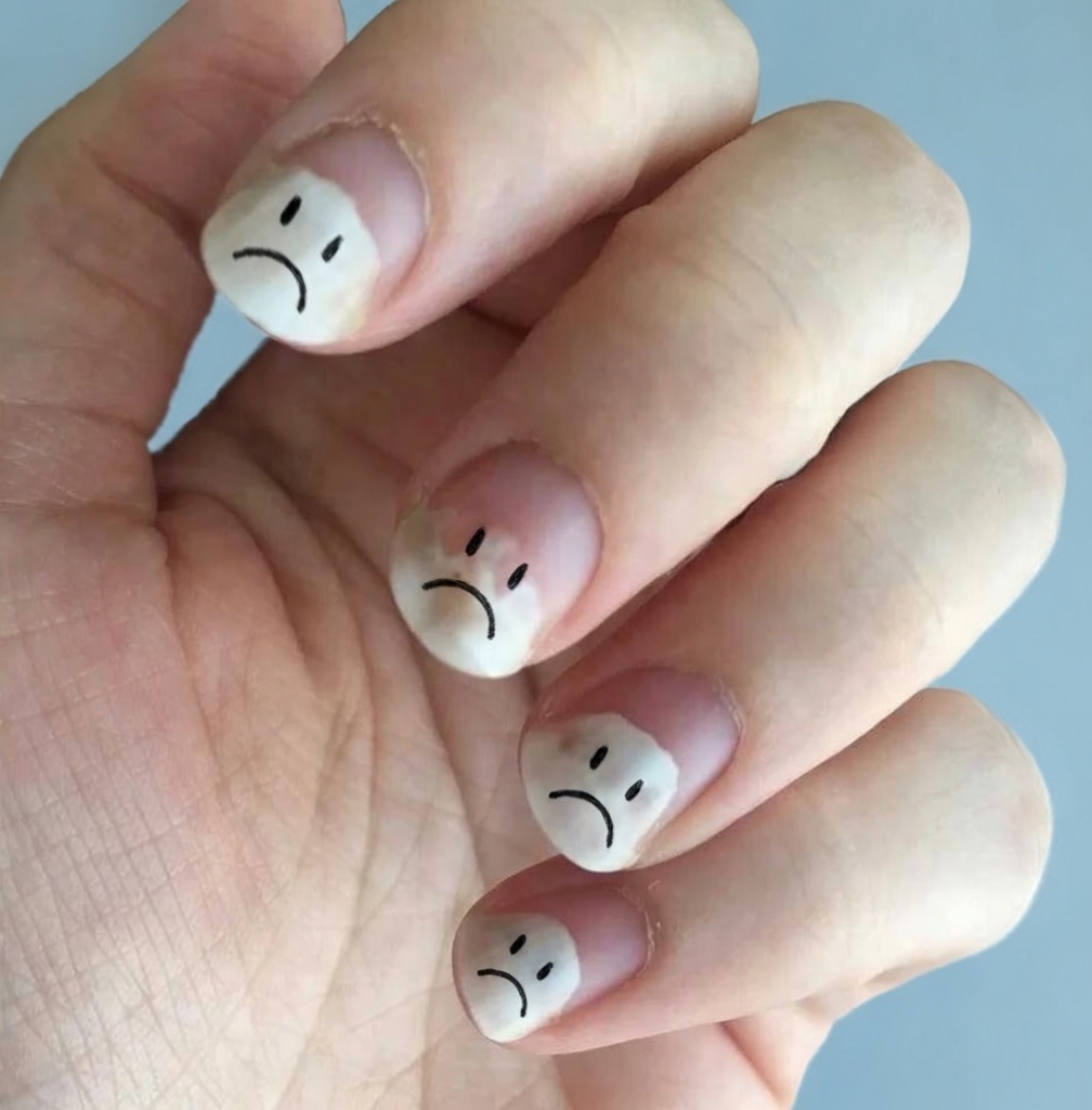 Основная причина травм на ногтях - это некачественные: подготовка и снятие гель-лака 