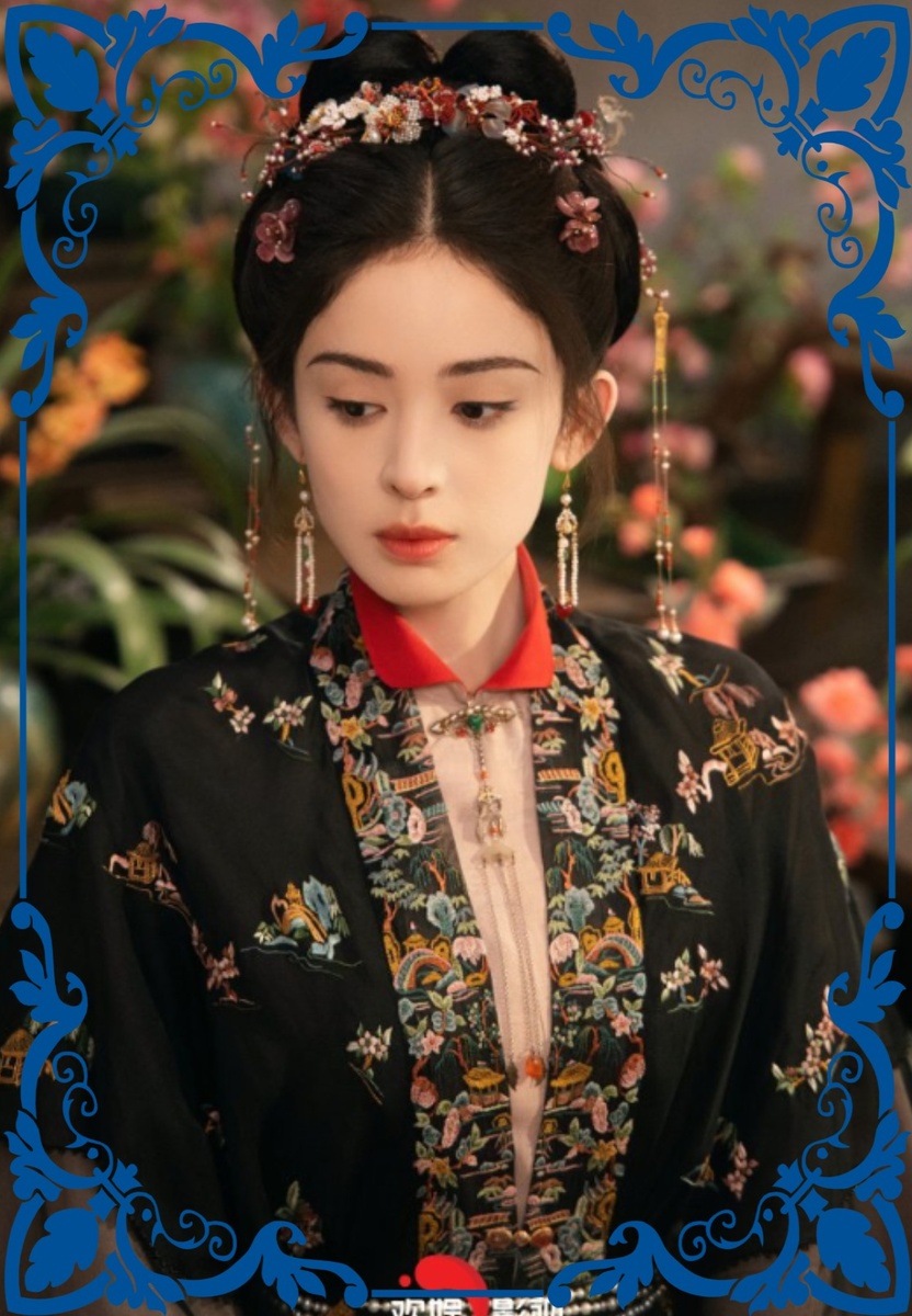 Кадр из дорамы