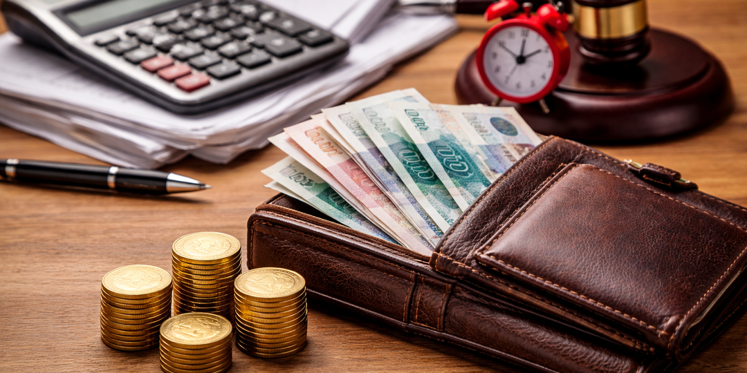 Индексация пенсий, пособий и МРОТ с февраля 2026: кому прибавят, а кого опять обманули