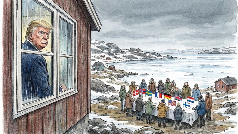   Сгенерировано с помощью ИИ