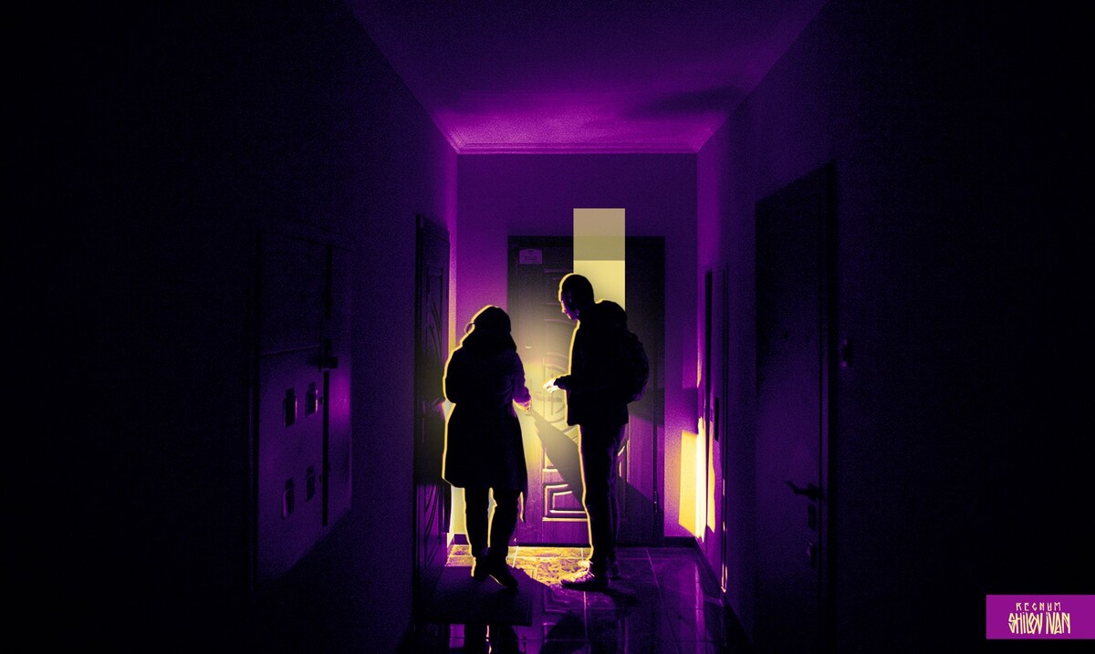     / Источник: Иван Шилов (с) ИА REGNUM