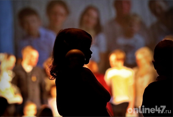 фото: Валентин Илюшин/Online47