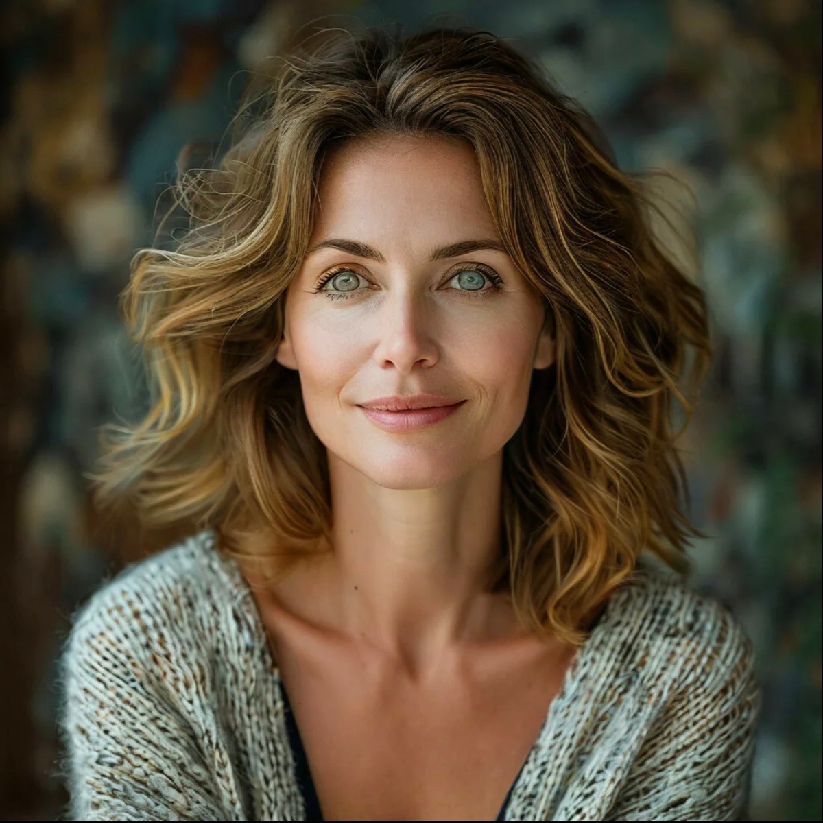 Фото из интернета. Сильная женщина. 