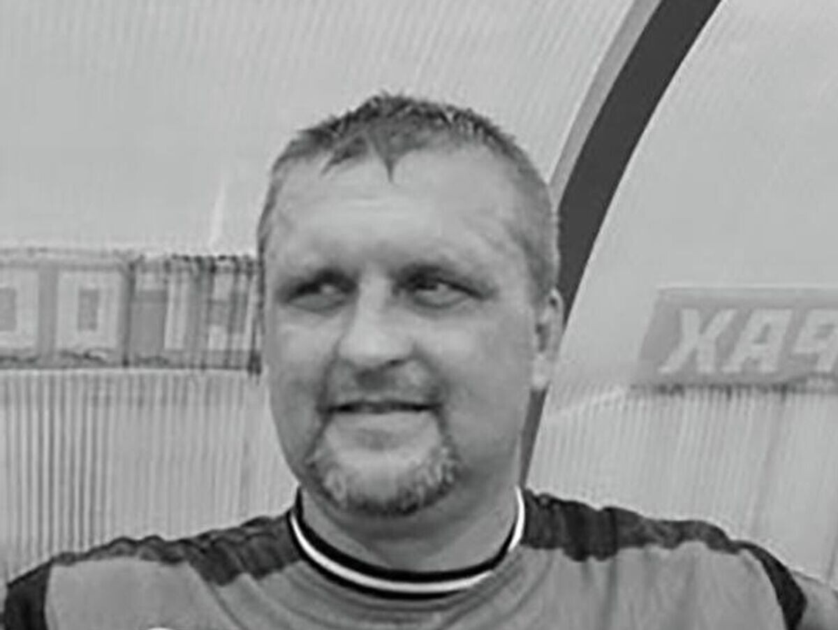    Бывший футболист московского "Локомотива" Артур Шамрин | © Фото : Официальный Telegram-канал липецкого футбольного клуба "Металлург"