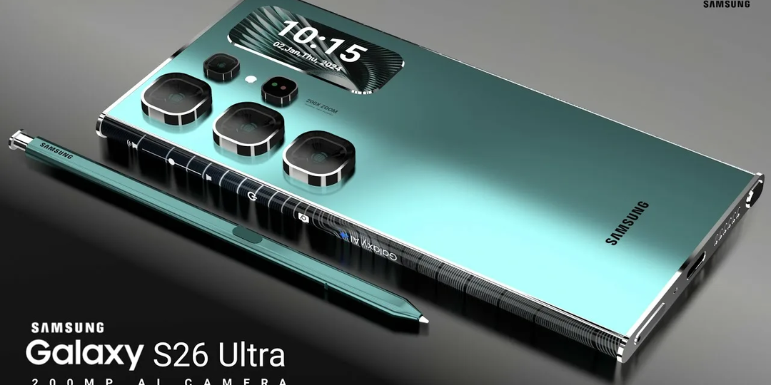 Топ‑5 смартфонов января 2026: какой выбрать, чтобы не пожалеть?