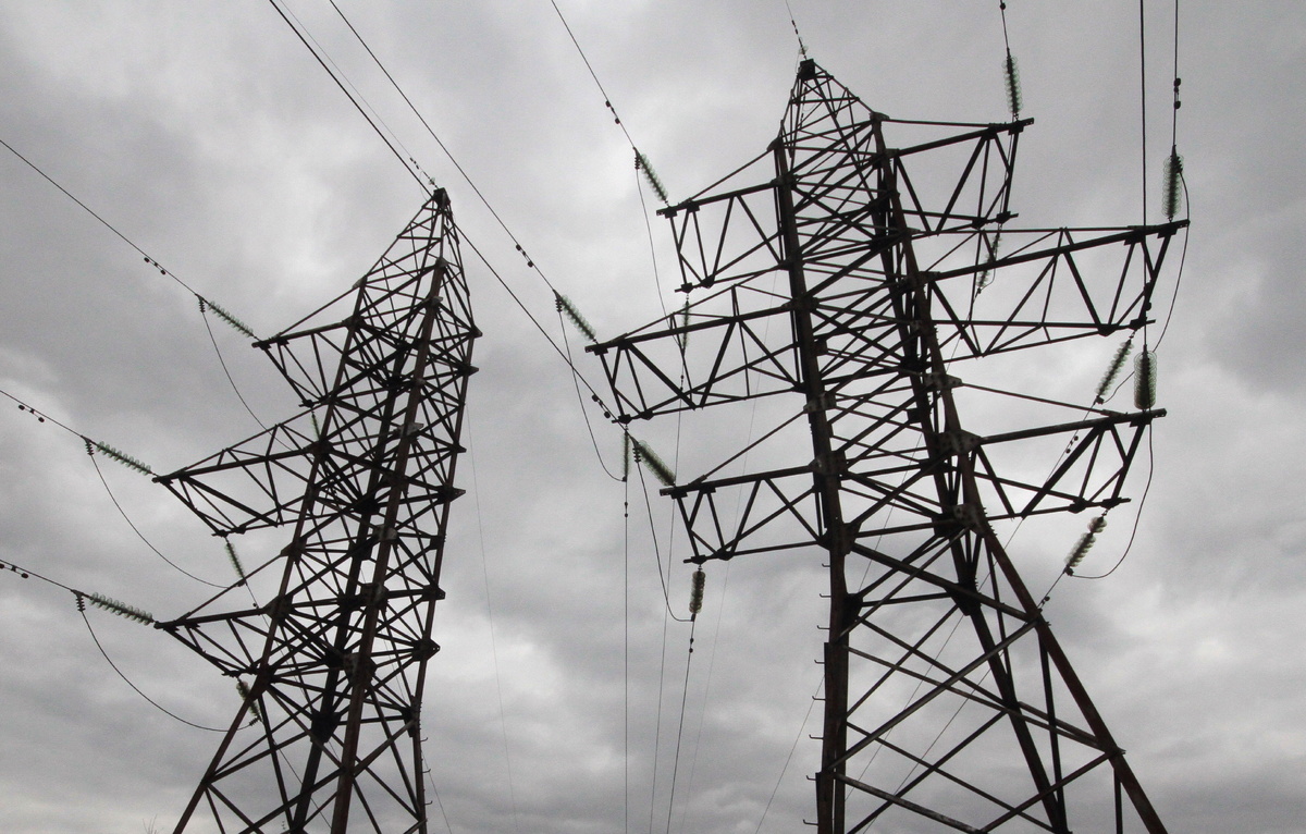 Алексей Павлишак/ТАСС, архив