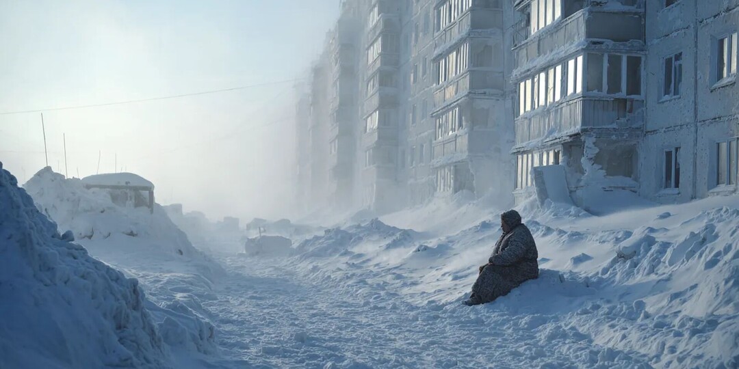 В России обнаружили город, где квартиры продаются по 200 — 300 тысяч рублей