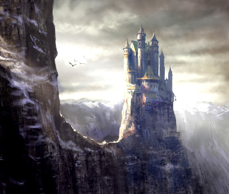 Орлиное гнездо