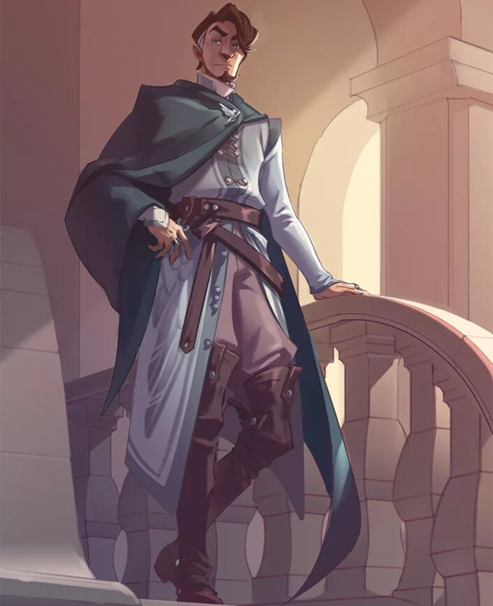 Петир Бейлиш