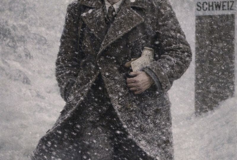 Он не брал денег, не просил наград и не считал себя предателем. История Клауса Фукса — самого влиятельного шпиона ХХ века (часть 1)