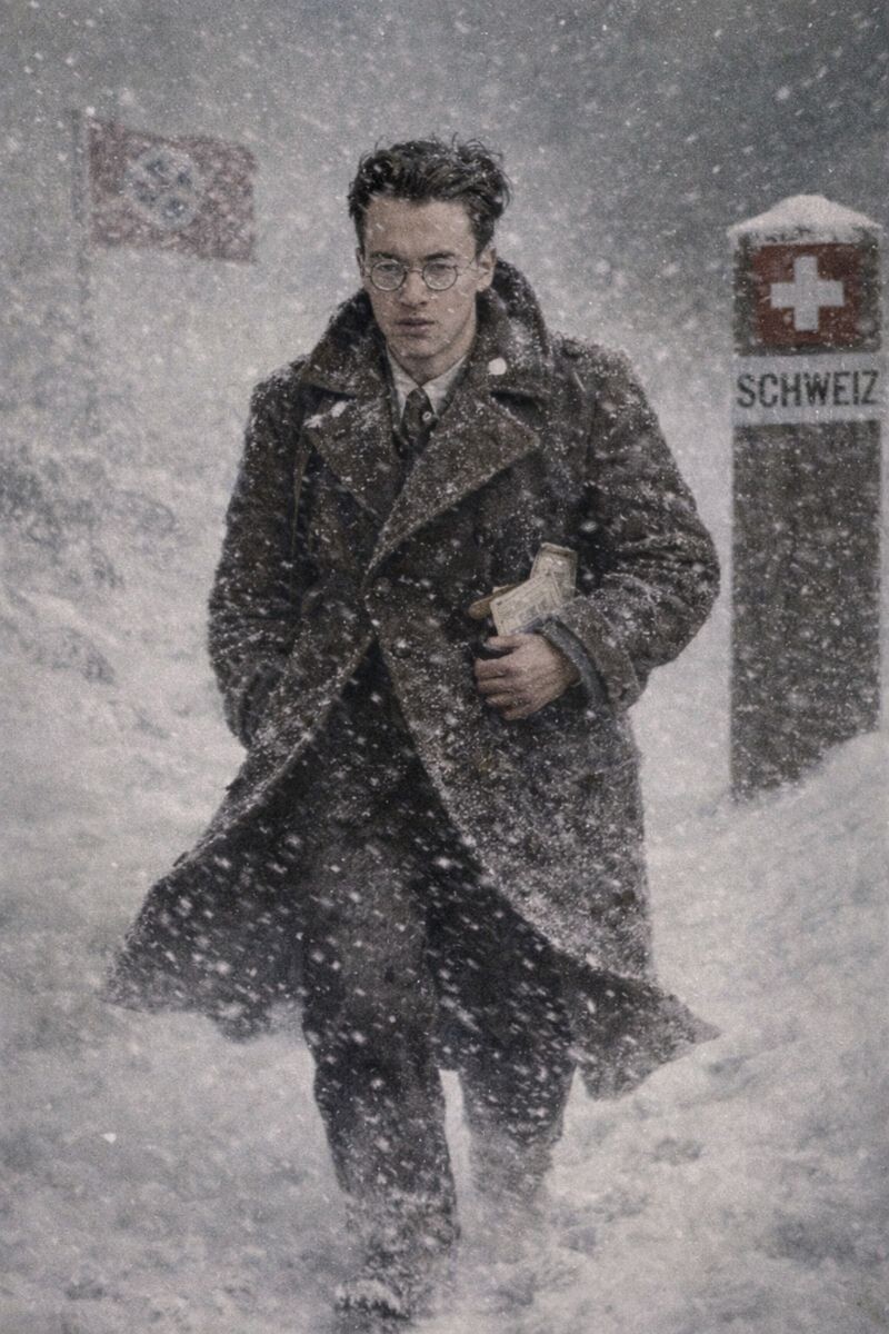 Автор: В. Панченко