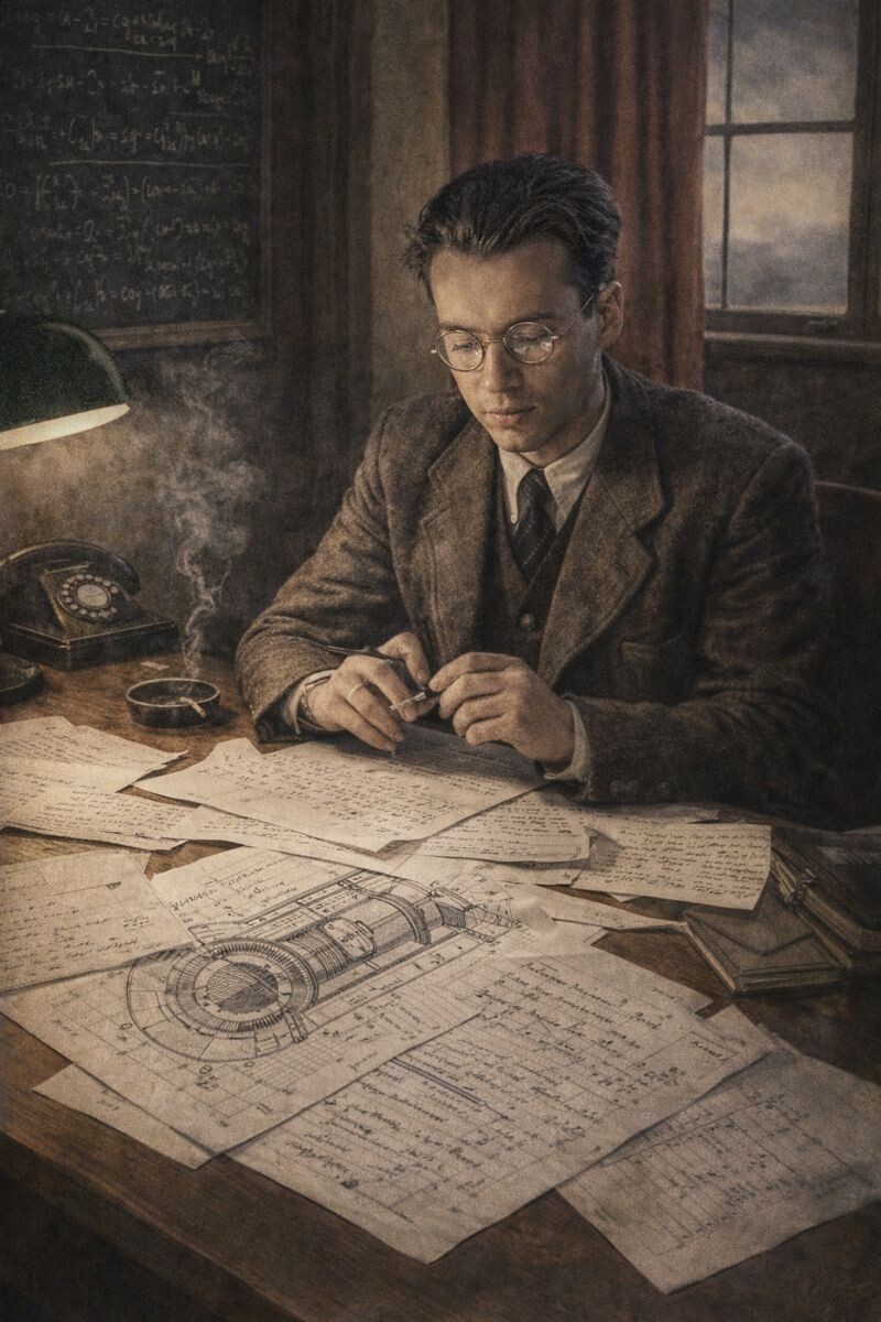 Автор: В. Панченко