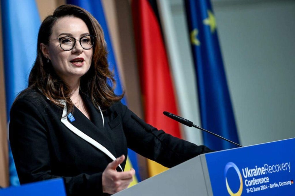    Britta Pedersen/Britta Pedersen/dpa/Global Look Press Редакция