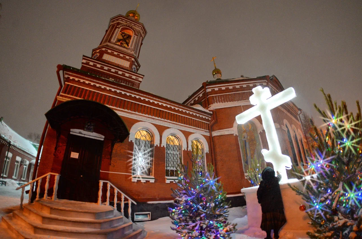 Все фото Олег Рукавицын / Царьград