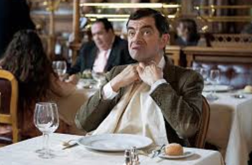 Кто заполняет московские рестораны в 2026 году: от "колибри" до "собачек" — типажы с иронией