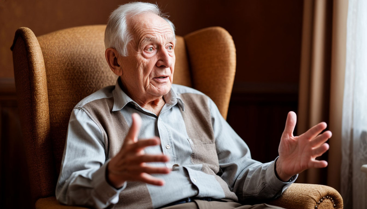 Мужчина рассказал свою версию случившегося.