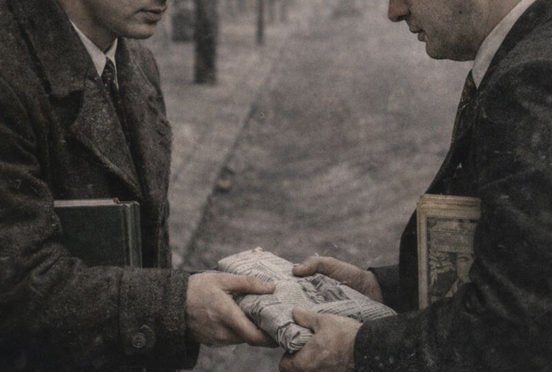 Он не брал денег, не просил наград и не считал себя предателем. История Клауса Фукса — самого влиятельного шпиона ХХ века (часть 2)