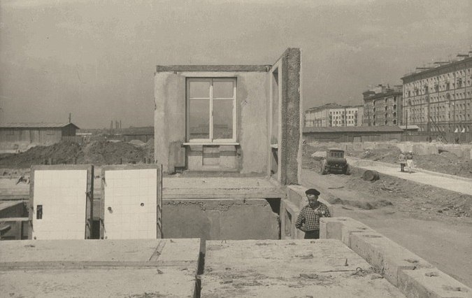 «Визит-эффект». Как финны посмеялись над советскими строителями