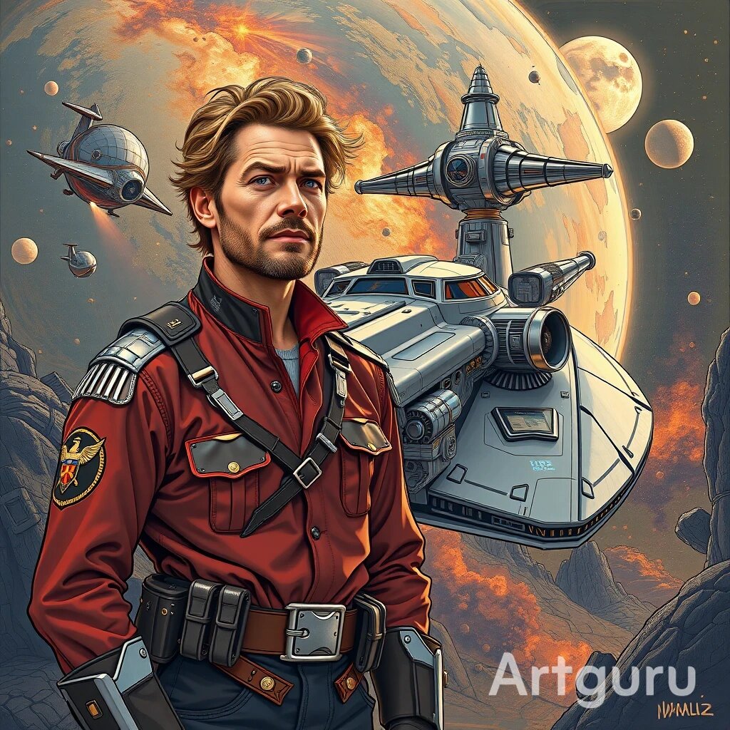 Ковчег «Отступник»