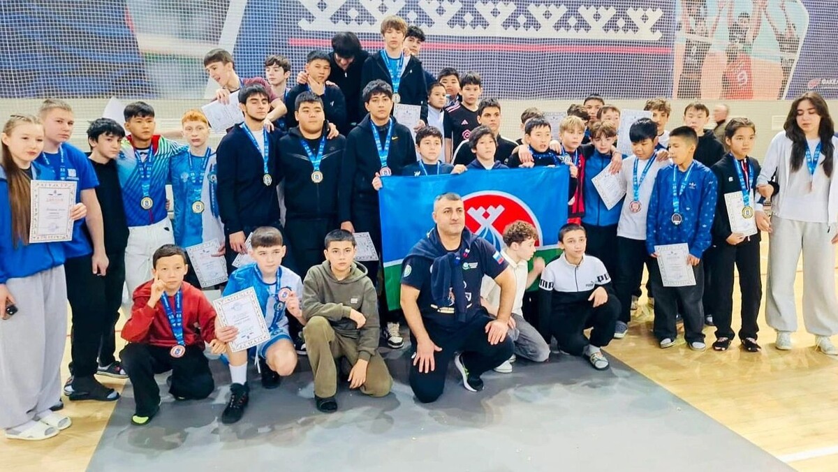    Фото: t.me/nadym_region