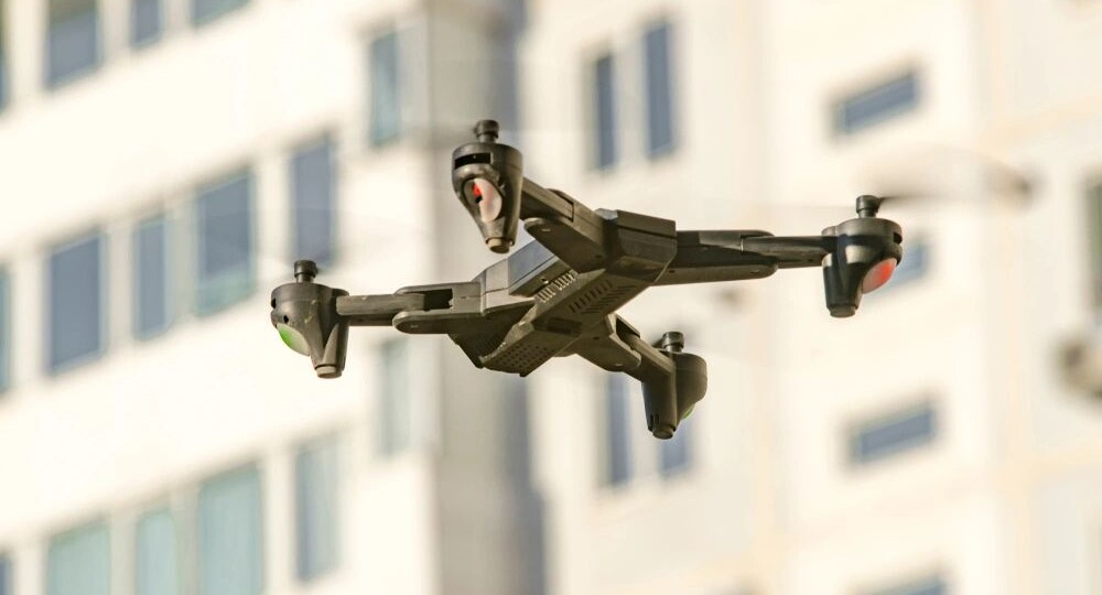 В Ростове-на-Дону может обрушиться подъезд в пострадавшем от удара дронов доме