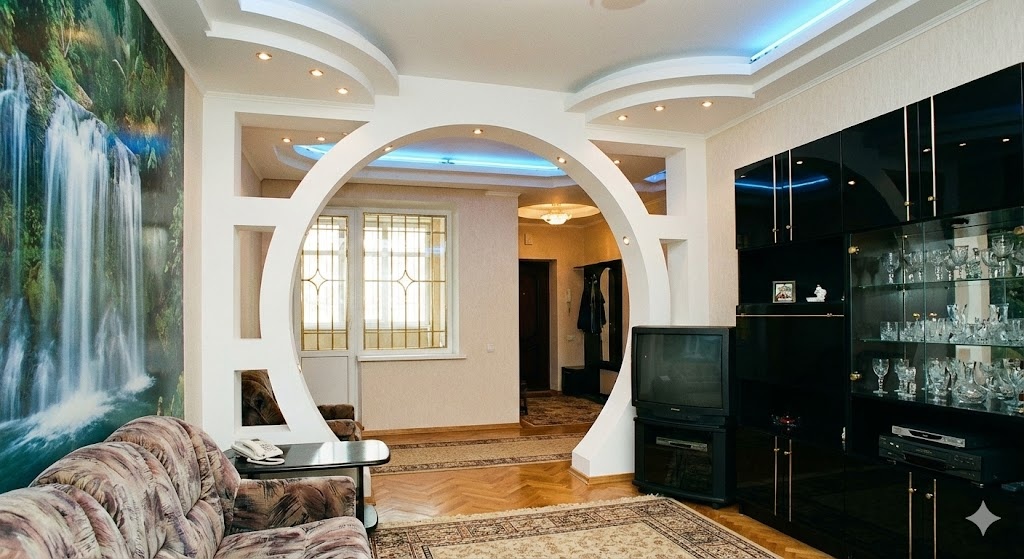 Лакшери из 90х