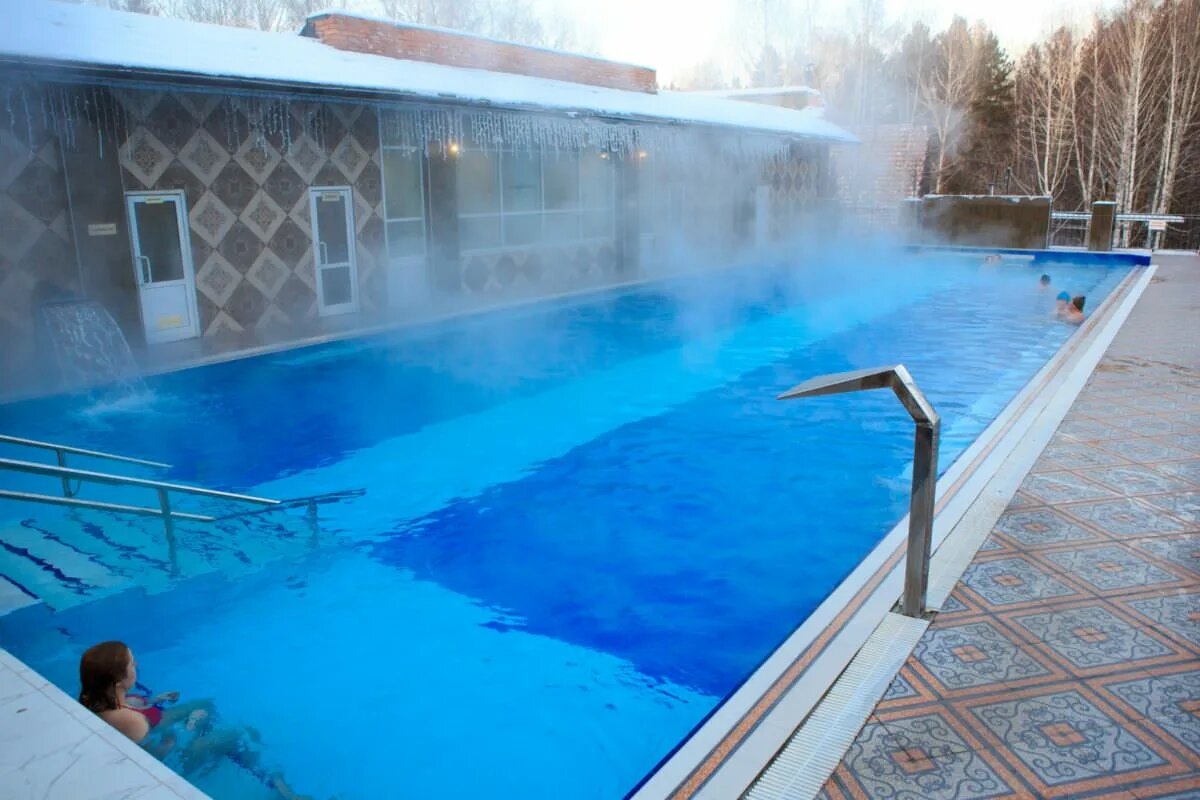 «Баден‑Баден» (Реж)