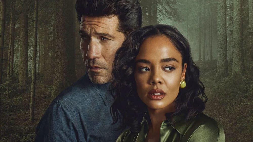 Анна и Джек