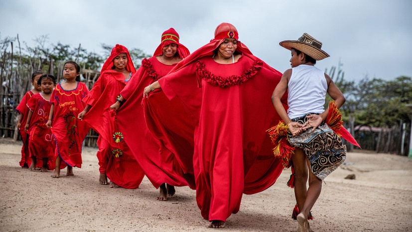   Gettyimages.ru Antonio Cascio / SOPA Images / LightRocket