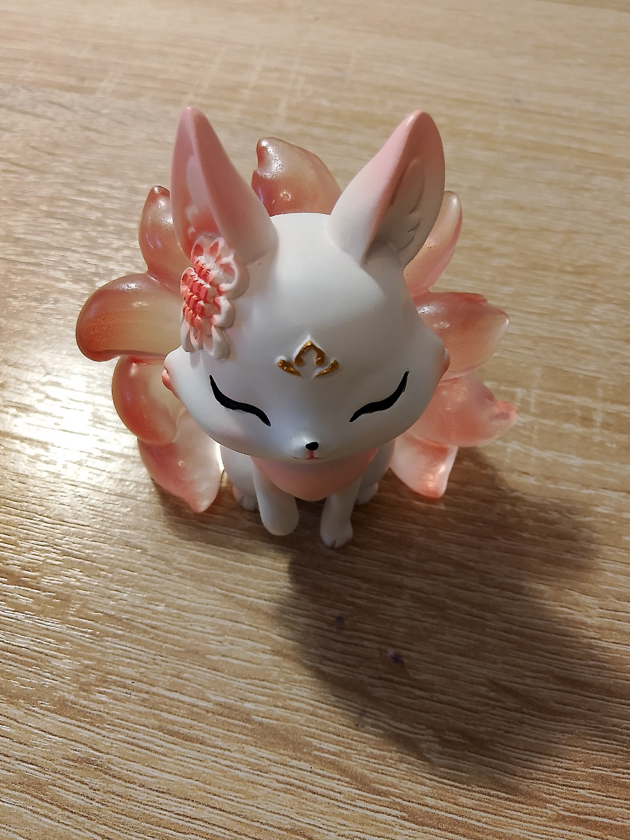 Моя Хранительница Снов 