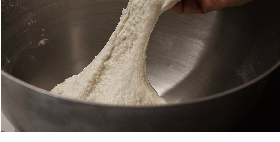 Почему хлеб на закваске не получается, даже если есть опыт