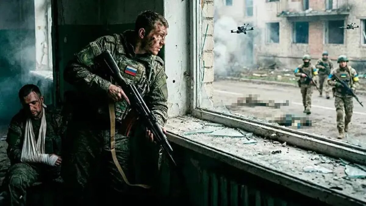 Коллаж Novorosinform