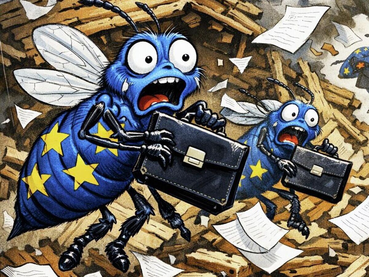    Изображение сгенерировано ИИ | © РИА Новости / Изображение сгенерировано ИИ