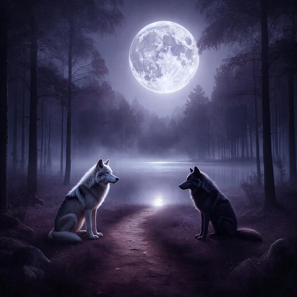 Изображение сгенерировано  нейросетью по запросу автора