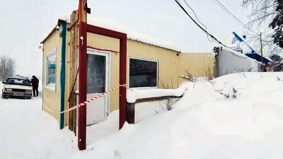    Фото: t.me/prokuraturahmao