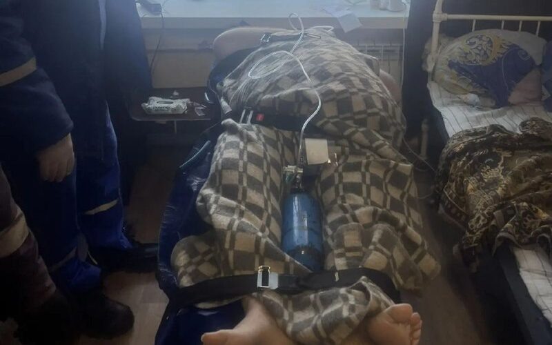    Фото: ГУ МЧС России по РТ