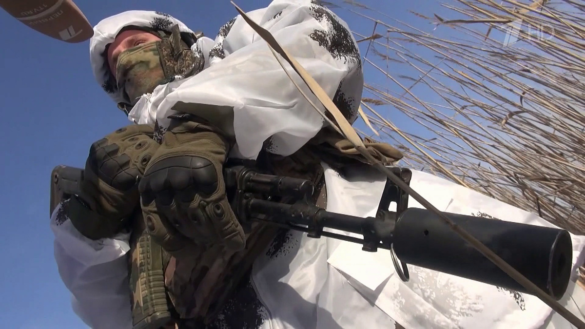    Первый канал