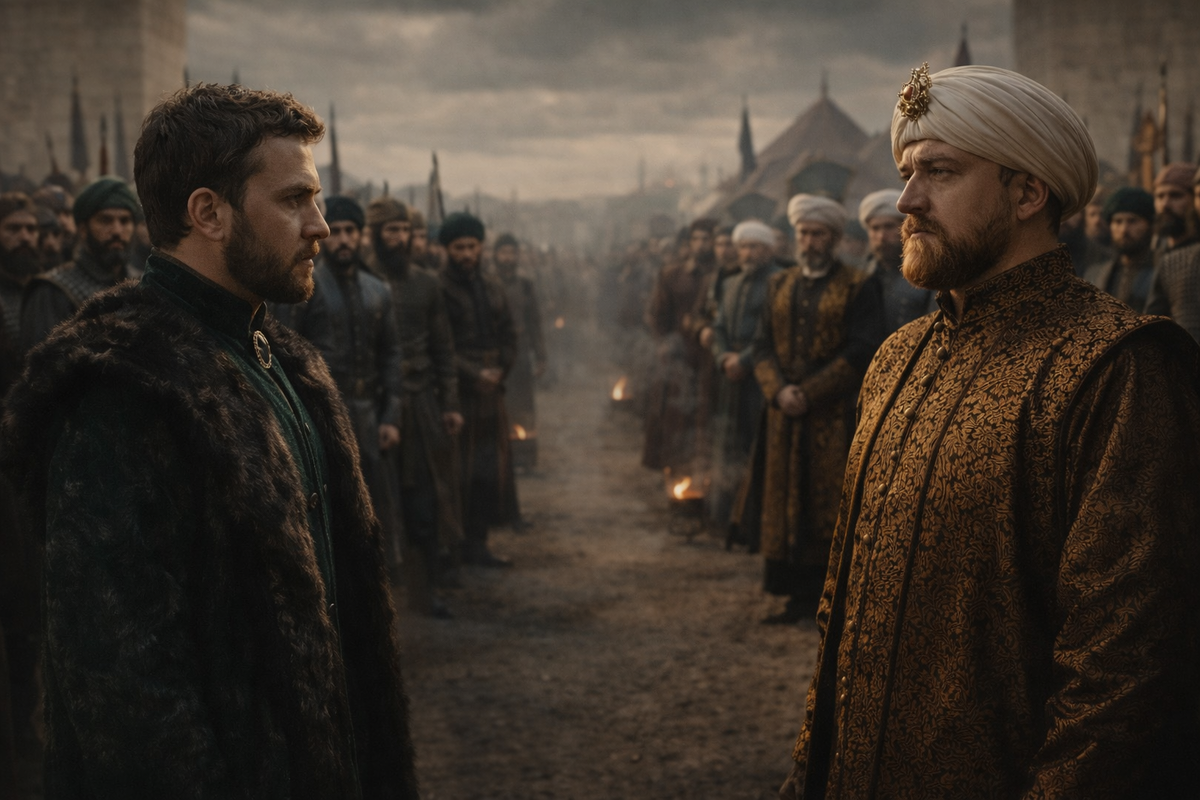 Братский разлом