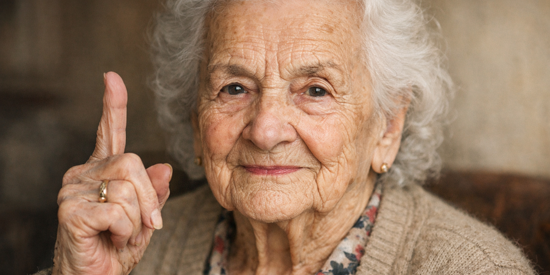 Жить до 90 лет можно даже с вредными привычками благодаря одному правилу: нарушишь его плохо