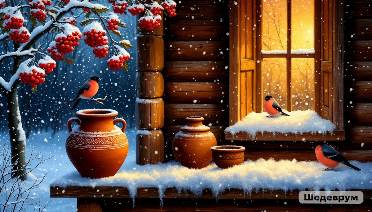 Гороскоп, изображение от ИИ 