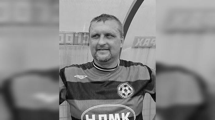 Обложка © Telegram / Официальный канал ФК «Металлург» (Липецк)