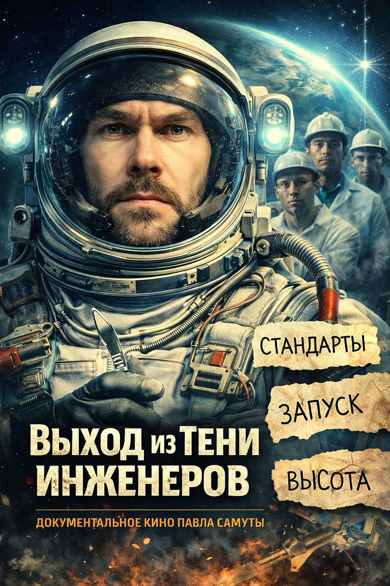 Выход из тени: цена осознанного выбора