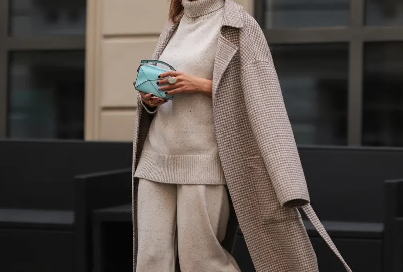 Шкаф ломится, а надеть нечего? 7 приемов, чтобы собрать стильный образ за 7 минут