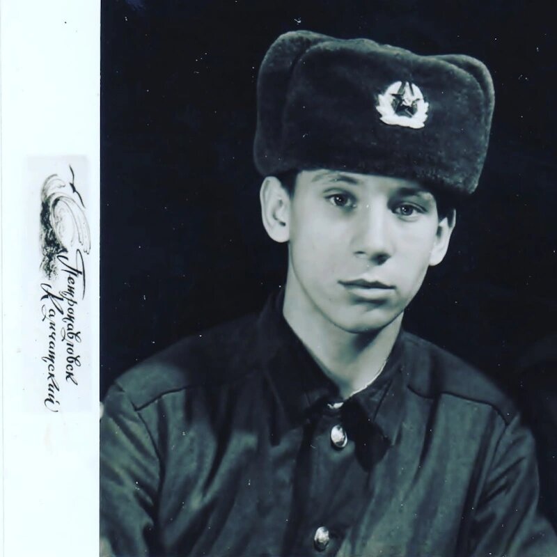 Вадим Колганов / Фото из открытых источников