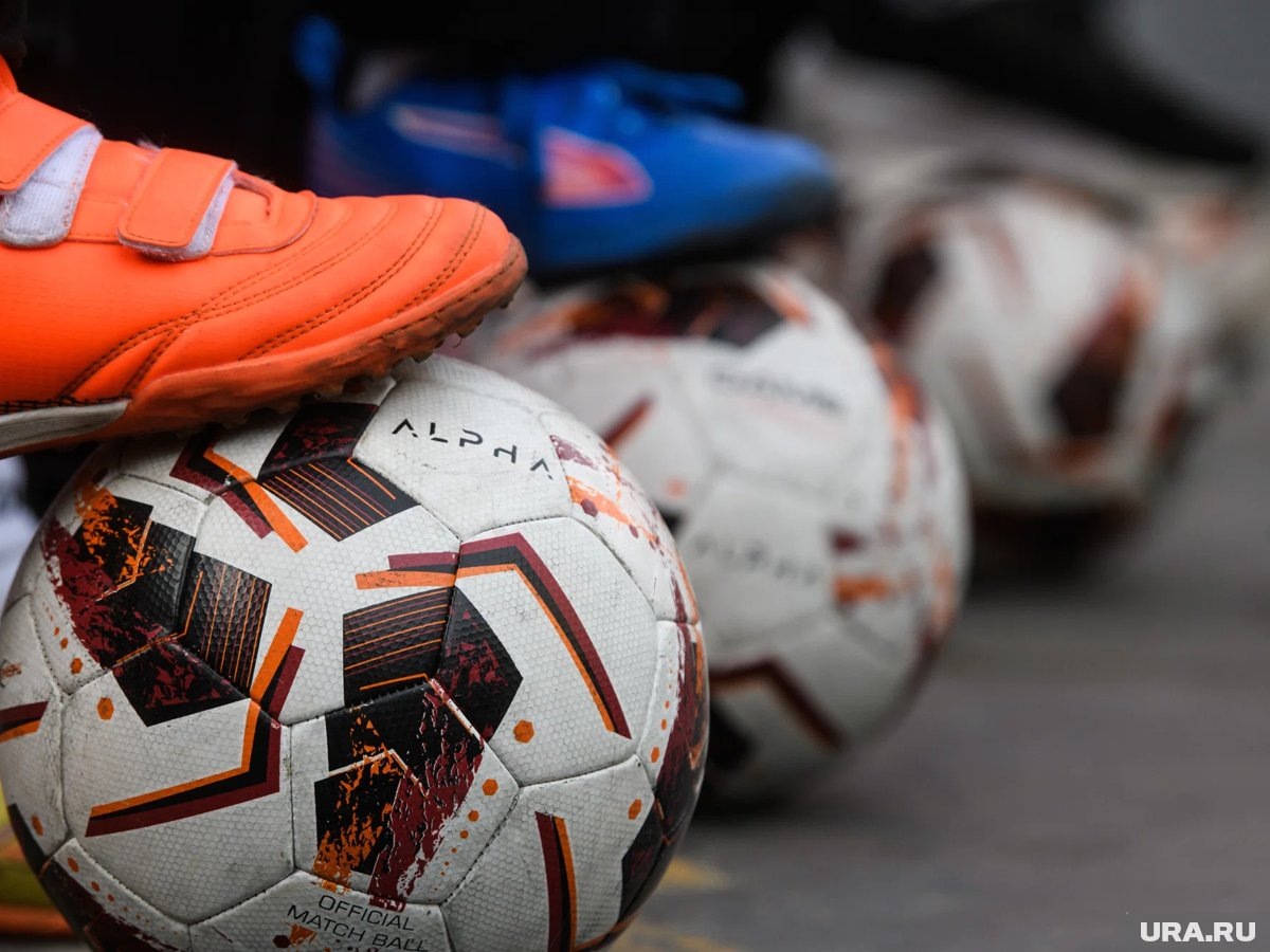     Скончался экс-футболист «Локомотива» Артур Шамрин