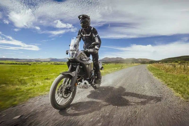 Michelin Anakee Adventure 2: Новая «двуликая» шина для авантюристов!