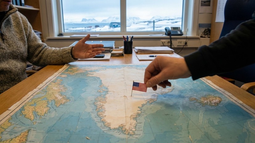   Сгенерировано с помощью ИИ